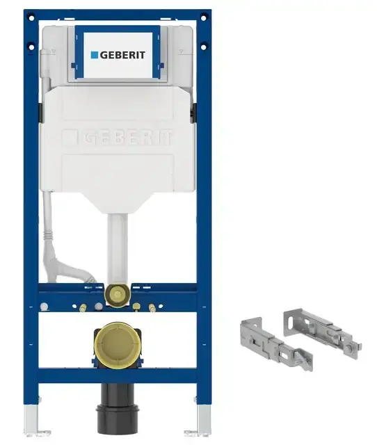 Geberit Duofix Sigma sisterne
