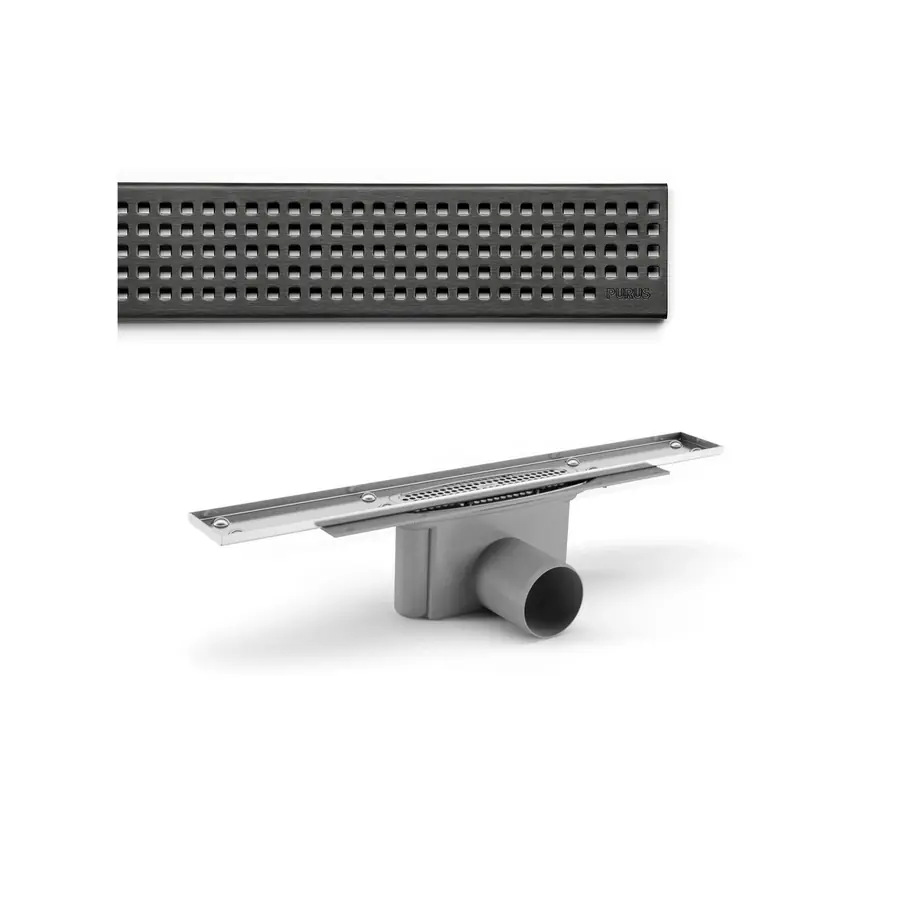 Purus Line 900 Chess SIDE – bilde 1