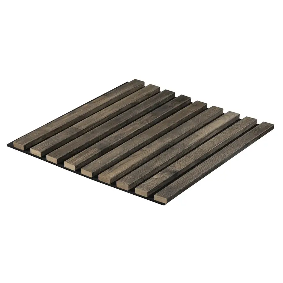 Ro solid spilepanel eik