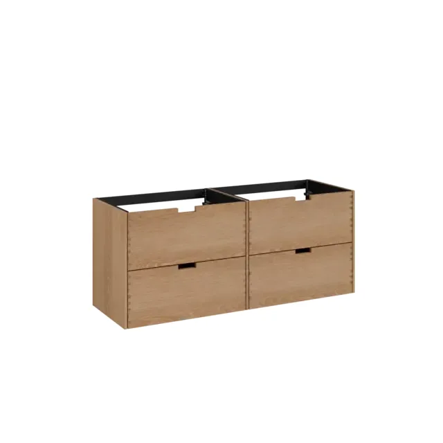 Servantskap kontur IBEN 140 dbl