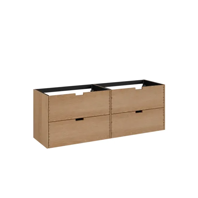 Servantskap kontur IBEN 160 dbl