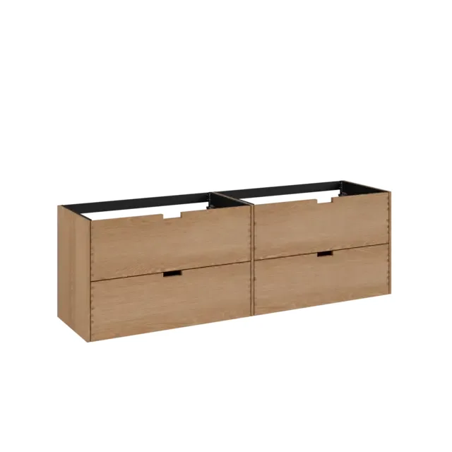 Servantskap kontur IBEN 180 dbl