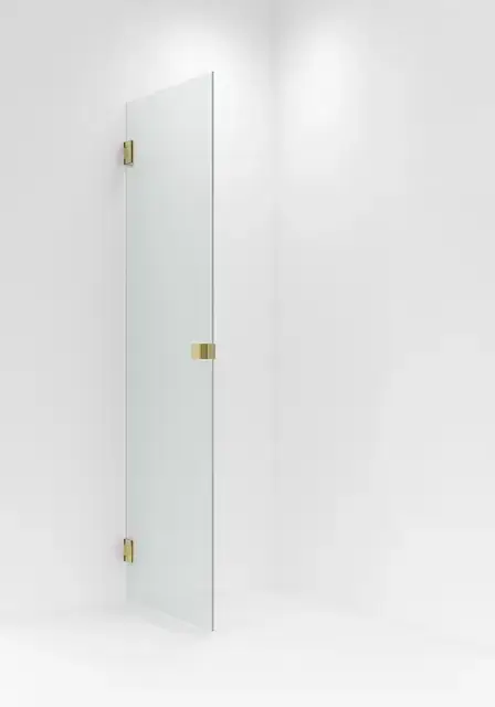 Dusjdør rett EMIL 50