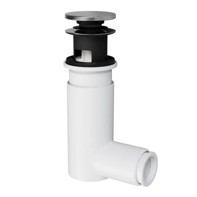 Prevex EasyClean for servant med overløp