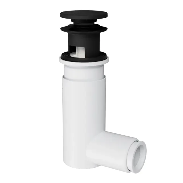 Prevex EasyClean for servant med overløp