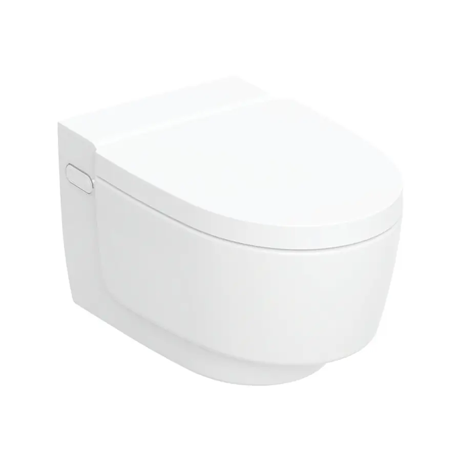 Dusjtoalett Aquaclean Mera comfort