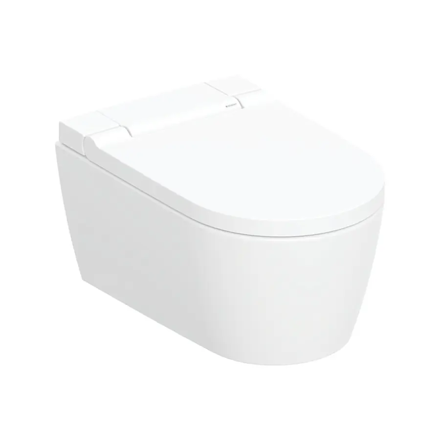 Dusjtoalett Aquaclean Sela