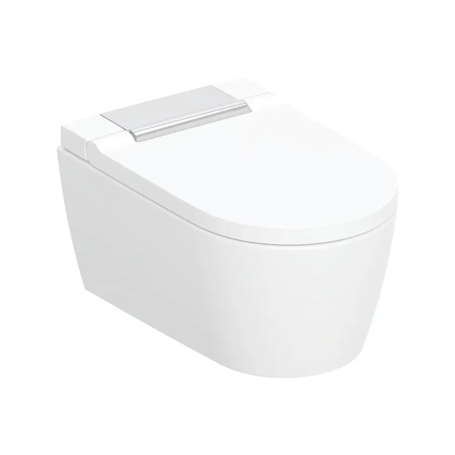 Dusjtoalett Aquaclean Sela