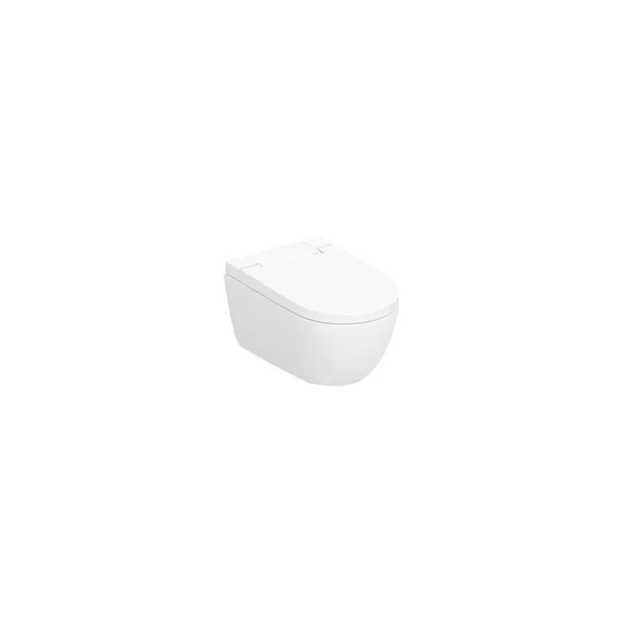 Dusjtoalett Aquaclean Alba