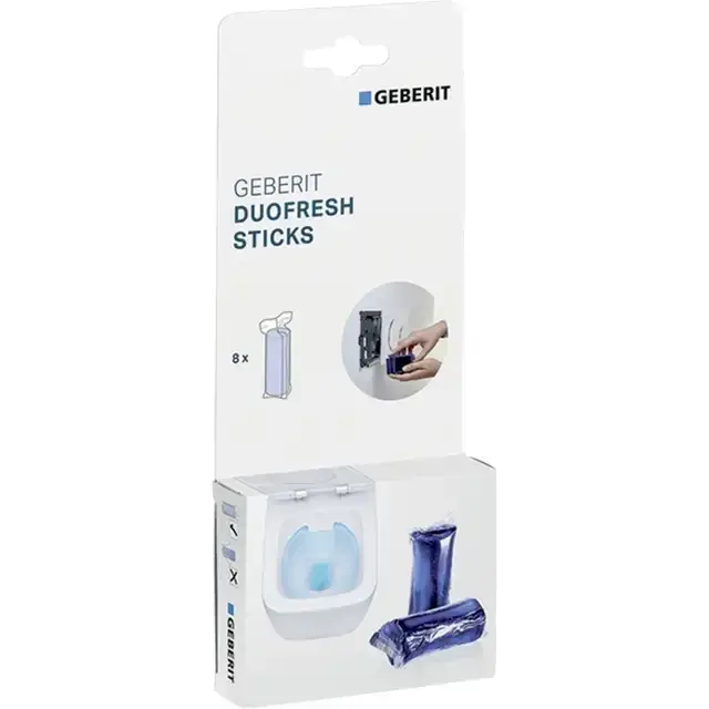 Geberit Duofresh stick stick