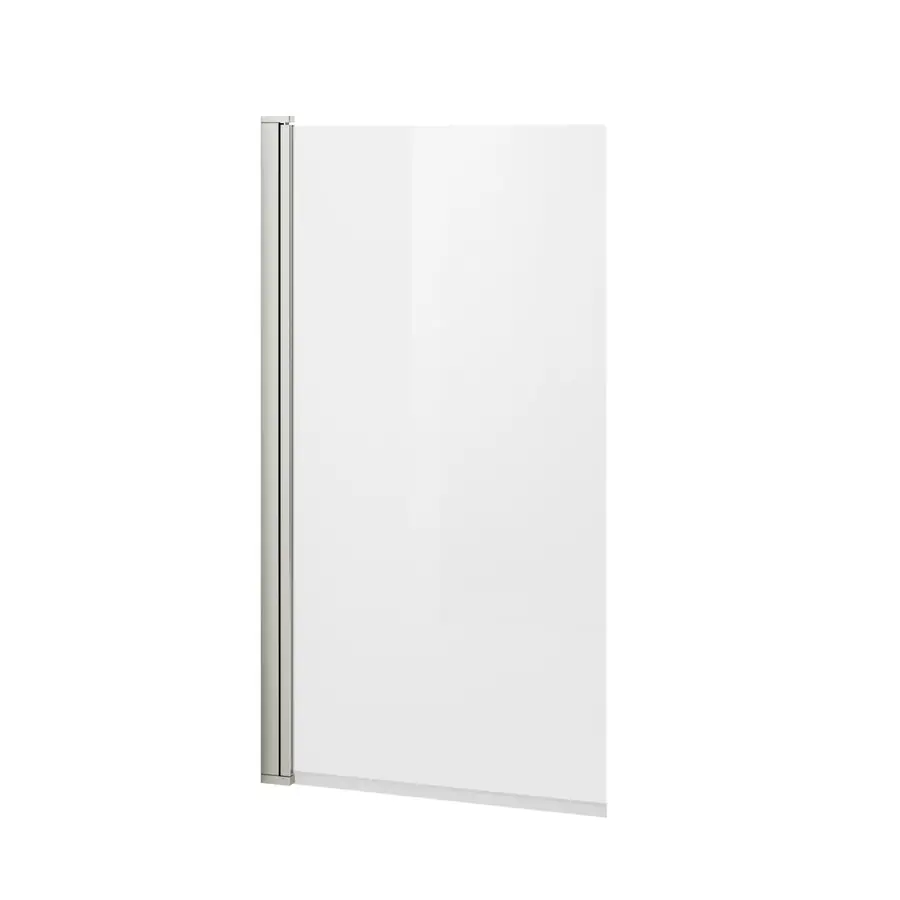 Badekarsvegg LIAM 80