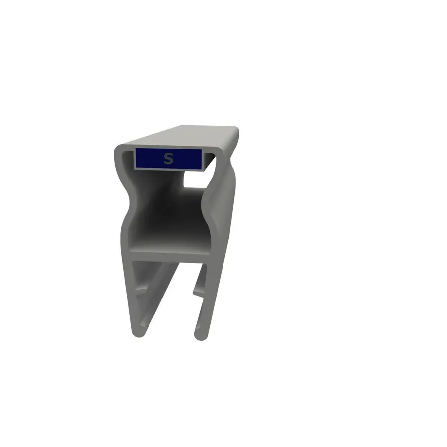 Magnetprofil EMIL 180°