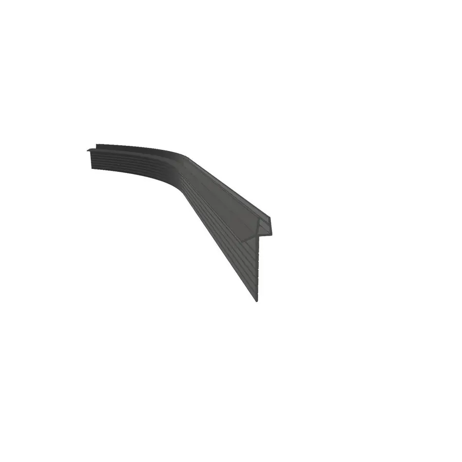 Subbelist rivbar buet LIAM 100 V