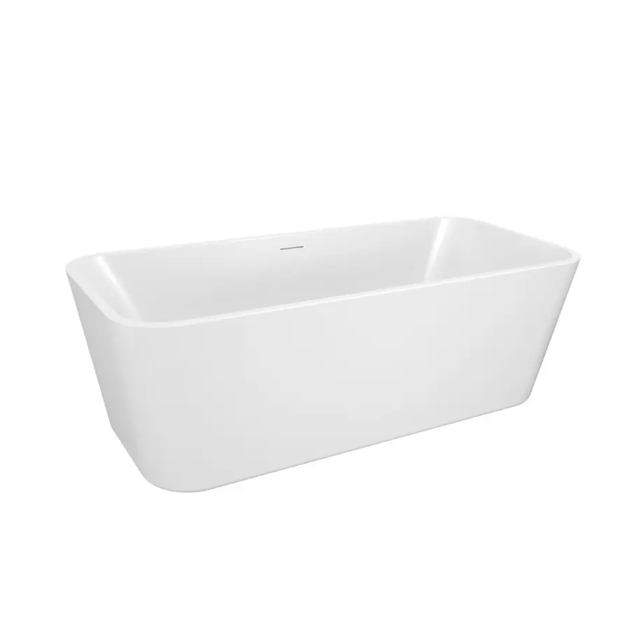 Badekar DYBE 170