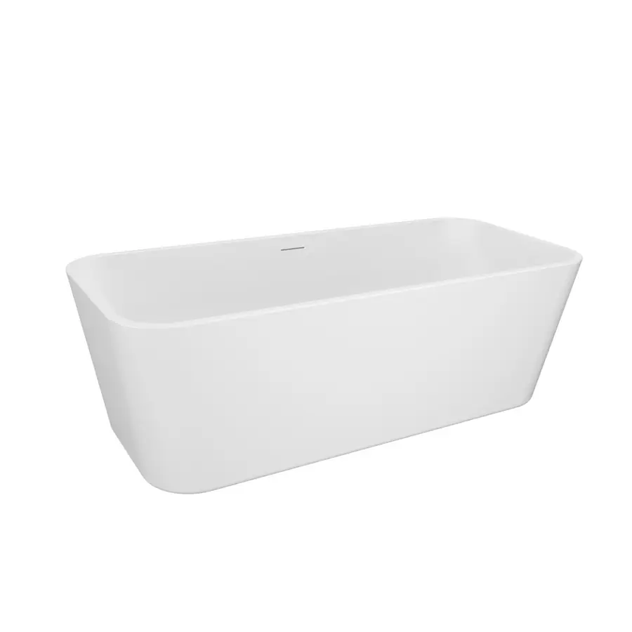Badekar DYBE 170