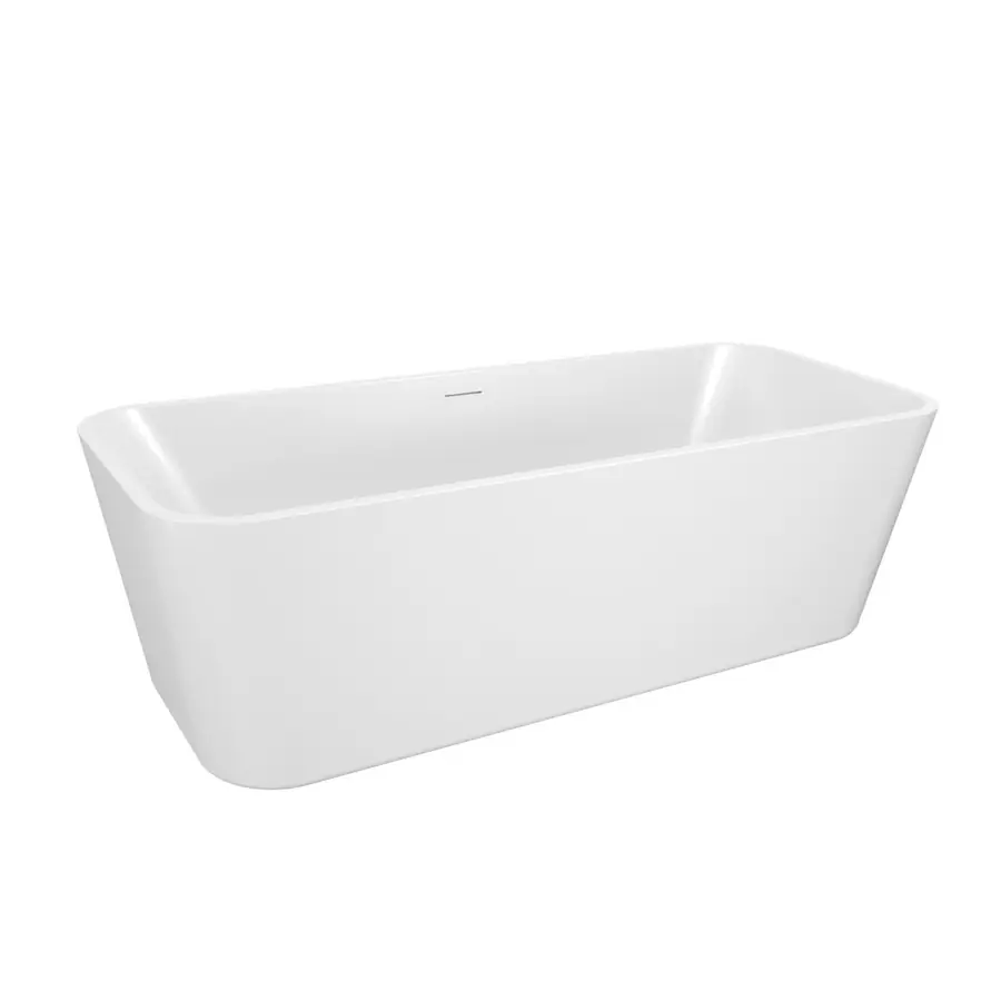 Badekar DYBE 180