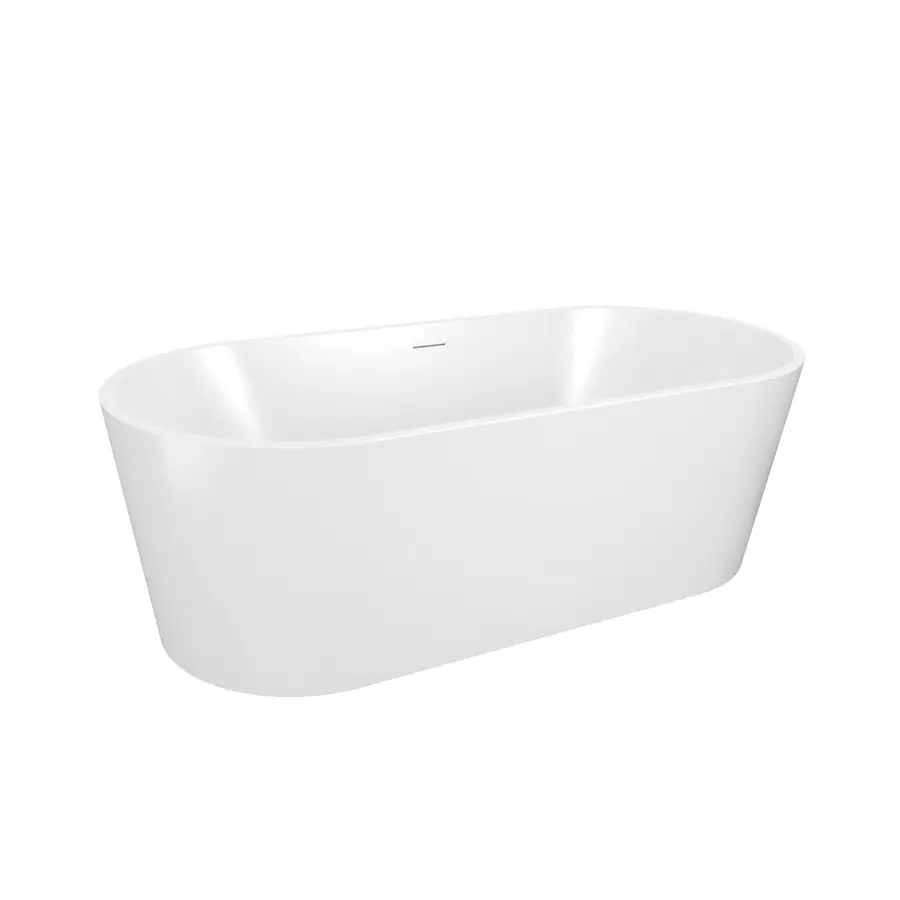 Badekar ELLIPSE 177
