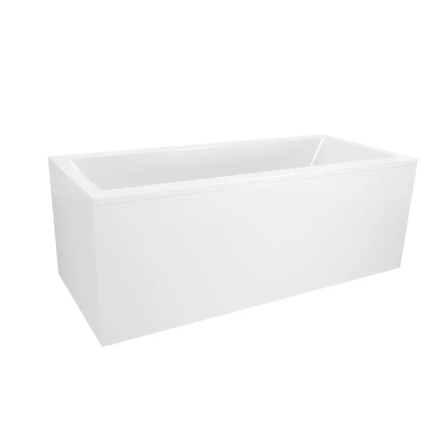 Badekar KVADRAT DUO 170