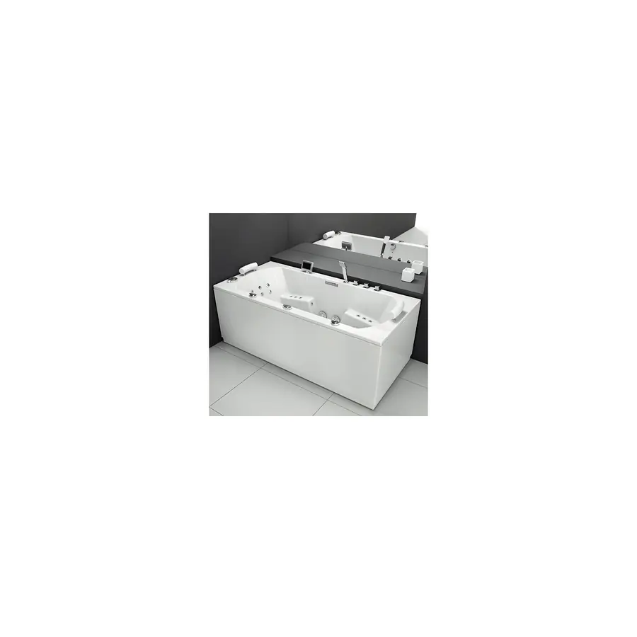 Massasjebad VIGEN xtreme 190