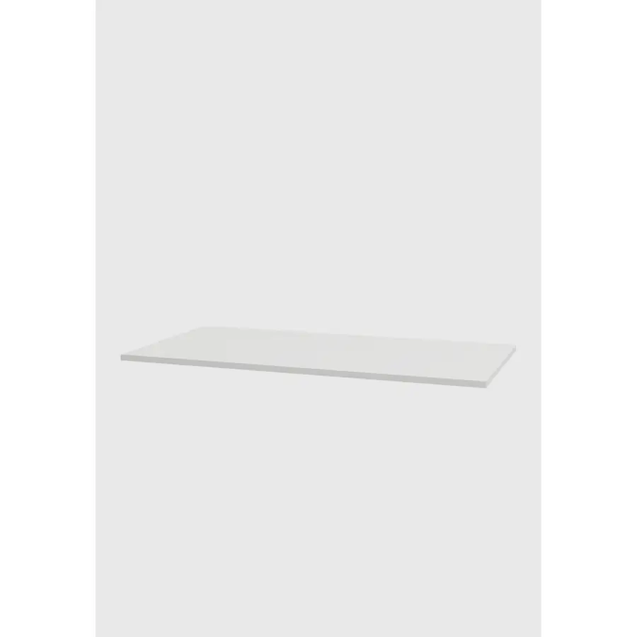 Benkeplate solid surface 120