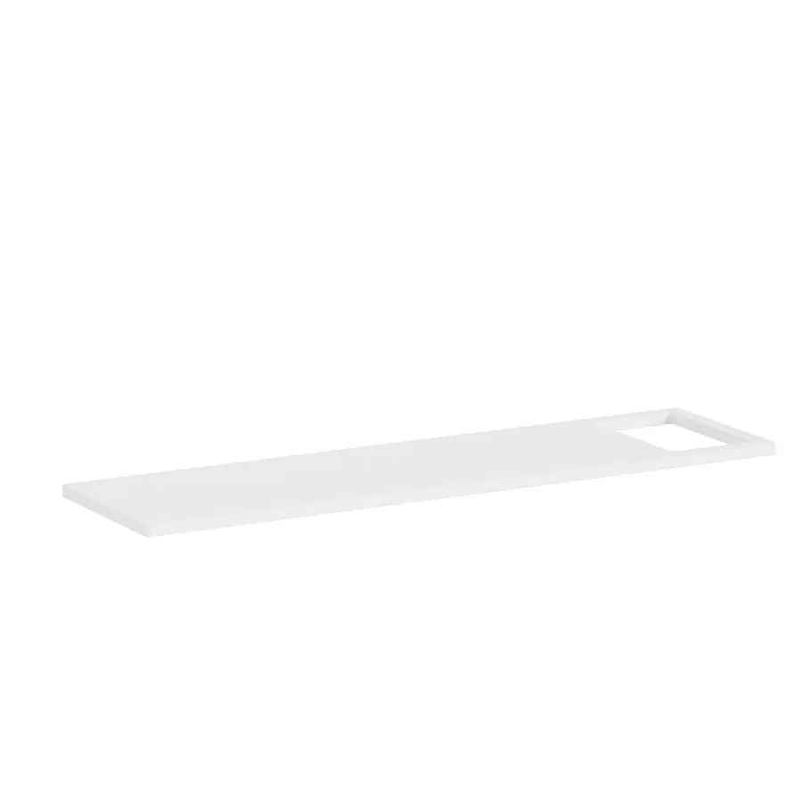 Badekarsbro solid surface