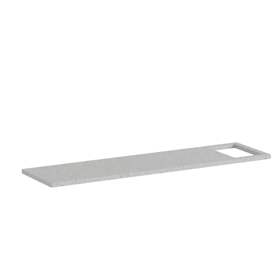 Badekarsbro solid surface