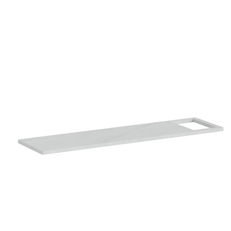 Badekarsbro solid surface