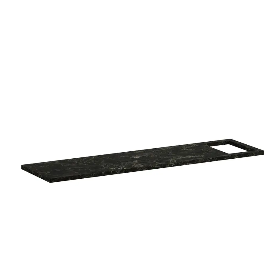 Badekarsbro solid surface